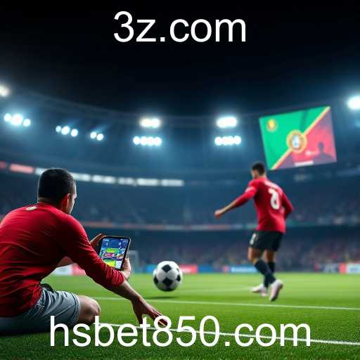 Tendências e Inovações no Setor de Apostas Online em 2026