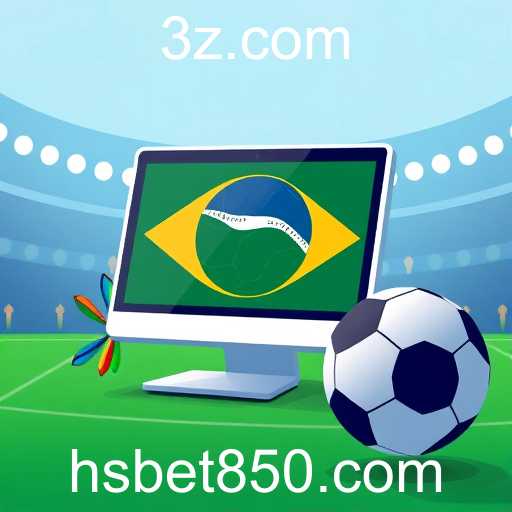 A Ascensão do Mercado de Apostas Online no Brasil