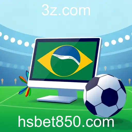 A Ascensão do Mercado de Apostas Online no Brasil