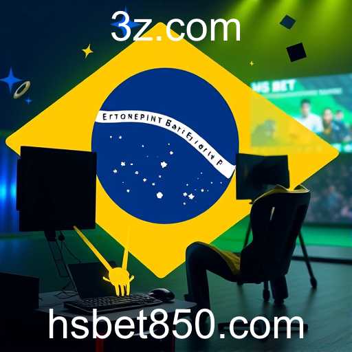 Explosão dos Jogos Online no Brasil