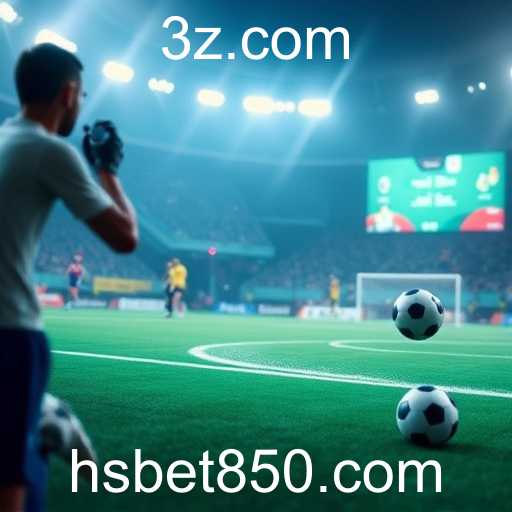 A Ascensão e Impacto do HS Bet no Mercado de Jogos