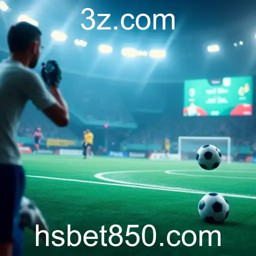 A Ascensão e Impacto do HS Bet no Mercado de Jogos