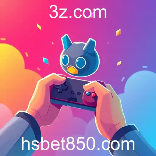 A Ascensão do HS Bet no Cenário de Jogos Online