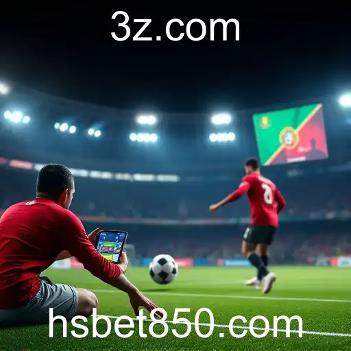 O Crescimento do Mercado de Apostas Online