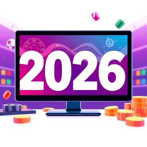Revolução no Mercado de Apostas Online em 2026