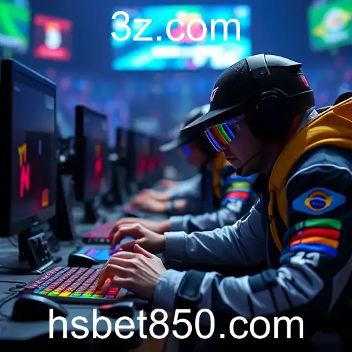 Crescimento Exponencial da Indústria de Jogos Online em 2026